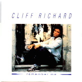 Cliff Richard - Remember Me